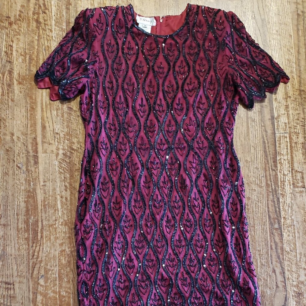 Stenay Silk Dress